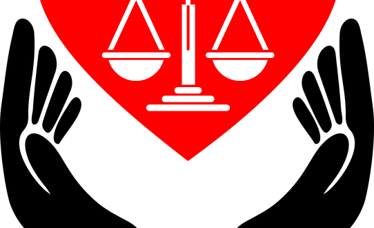 Lawyers for Lightworkers