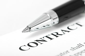 Contract Image