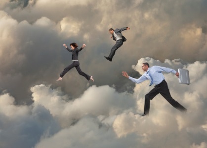 Contract Strategies for World Changemakers. Contract Strategies for World Changemakers.